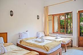 Thebes Hotel Luxor