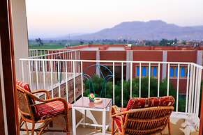 Thebes Hotel Luxor