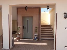 Thebes Hotel Luxor