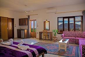 Thebes Hotel Luxor