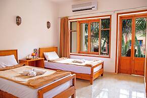 Thebes Hotel Luxor
