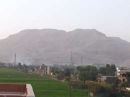 Thebes Hotel Luxor