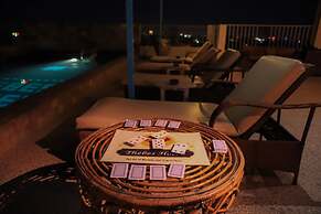 Thebes Hotel Luxor
