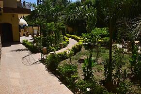 Thebes Hotel Luxor