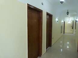 Thebes Hotel Luxor