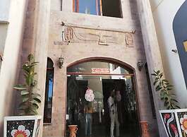 Thebes Hotel Luxor