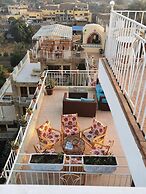 Thebes Hotel Luxor