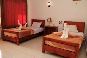 Thebes Hotel Luxor