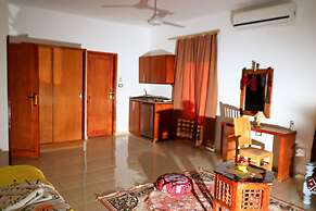 Thebes Hotel Luxor