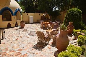 Thebes Hotel Luxor