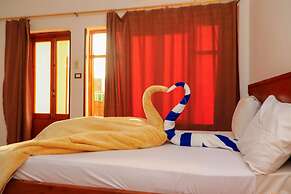 Thebes Hotel Luxor