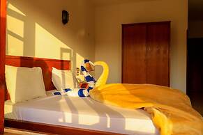 Thebes Hotel Luxor