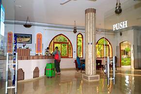 Thebes Hotel Luxor
