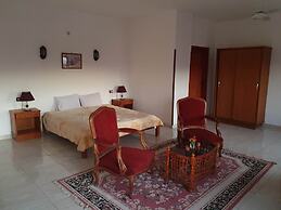 Thebes Hotel Luxor