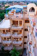 Thebes Hotel Luxor