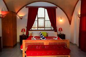 Thebes Hotel Luxor