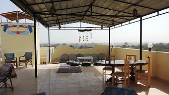 Thebes Hotel Luxor