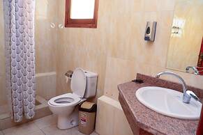 Thebes Hotel Luxor