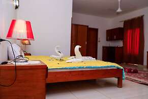 Thebes Hotel Luxor