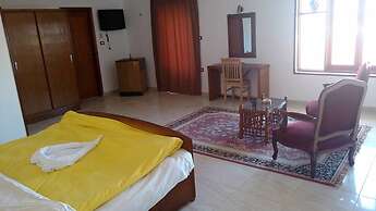 Thebes Hotel Luxor
