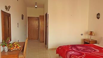 Thebes Hotel Luxor