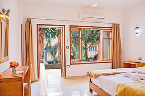 Thebes Hotel Luxor