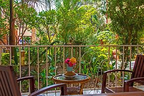 Thebes Hotel Luxor