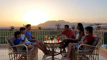 Thebes Hotel Luxor