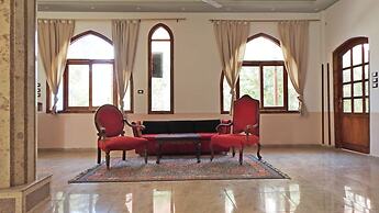 Thebes Hotel Luxor