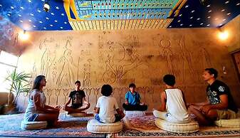 Thebes Hotel Luxor