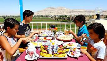Thebes Hotel Luxor