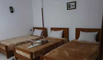 Thebes Hotel Luxor