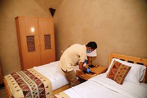 Embrace Hotel