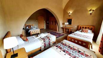 Embrace Hotel