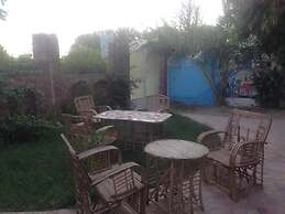 Luxor Guest House
