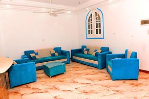 Luxor Guest House