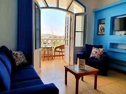 Luxor Guest House