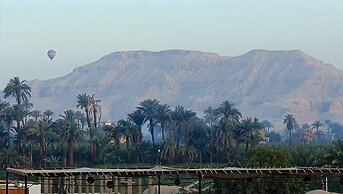 Luxor Guest House