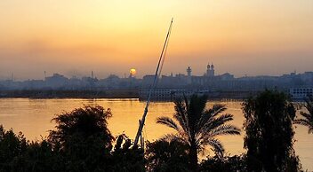 Luxor Guest House