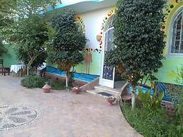 Luxor Guest House