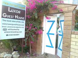 Luxor Guest House
