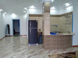 Luxor Guest House