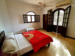 Luxor Guest House