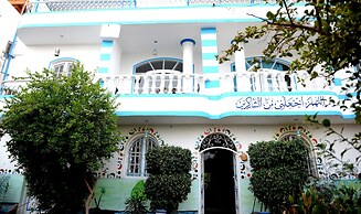 Luxor Guest House