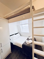 Fox House, Studio Apartments