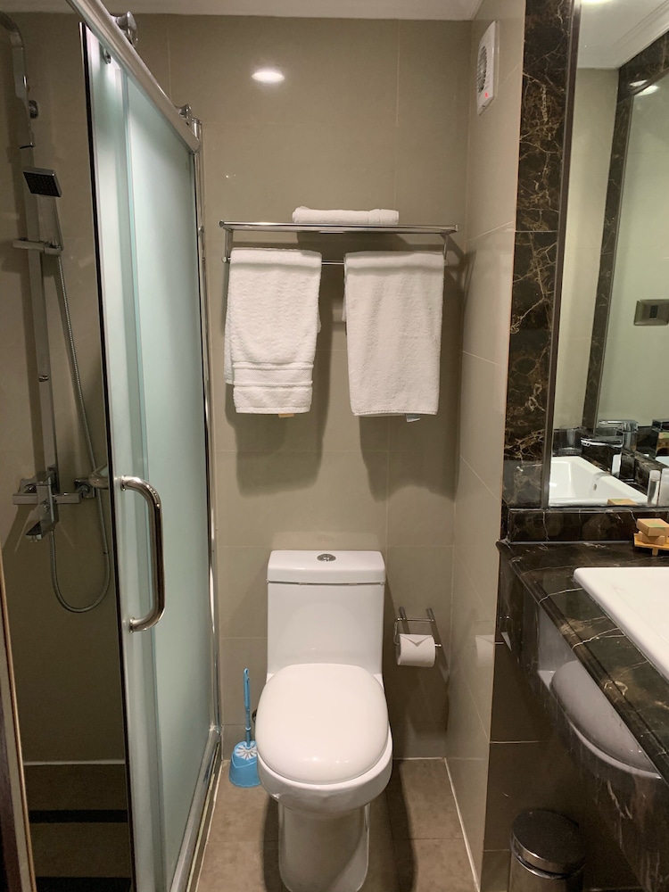 Hotel Costa Pacifico - Express