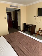 Hotel Costa Pacifico - Express