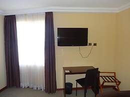 Hotel Costa Pacifico - Express