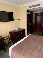 Hotel Costa Pacifico - Express