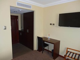 Hotel Costa Pacifico - Express